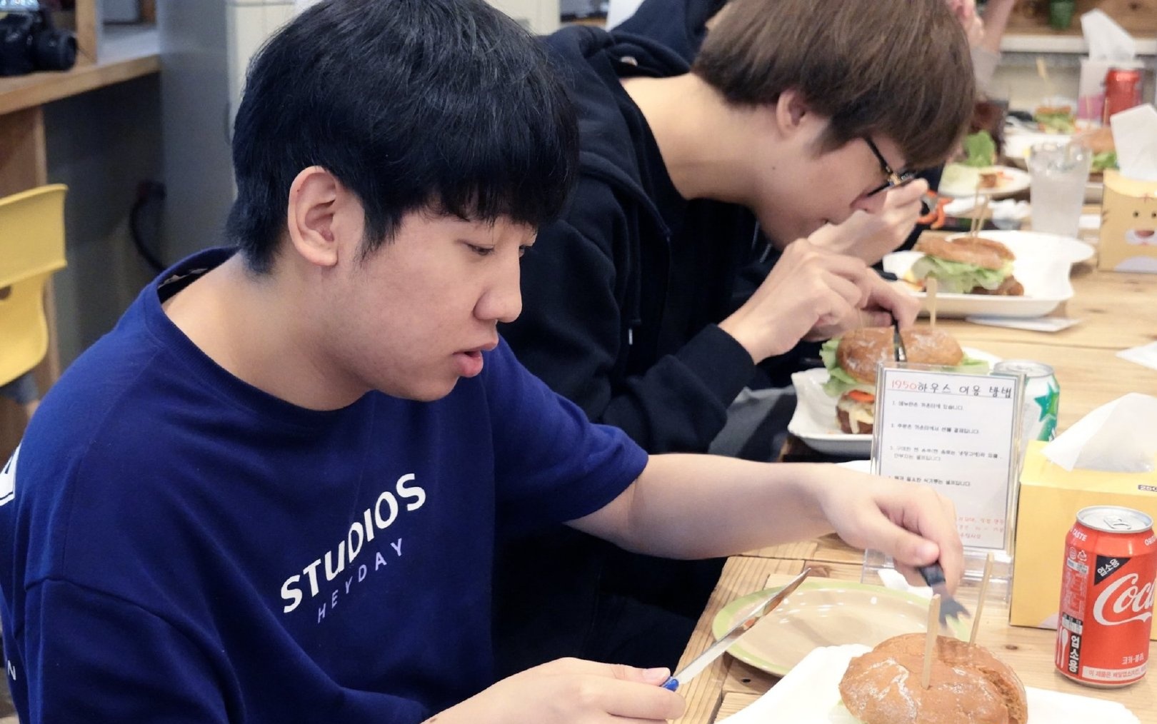 JackeyLove意外战胜SKT,反败为胜引爆全场! JackeyLove意外战胜SKT,反败为胜引爆全场!